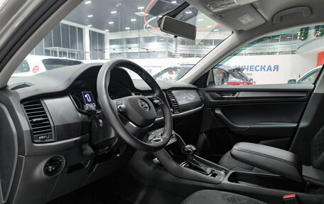 Skoda Kodiaq I, 2020 год, 2 550 000 рублей, 16 фотография