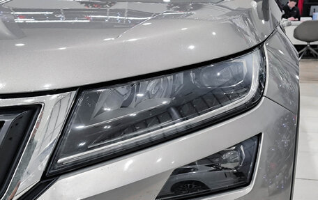 Skoda Kodiaq I, 2020 год, 2 550 000 рублей, 17 фотография