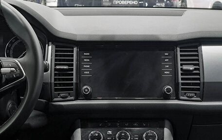 Skoda Kodiaq I, 2020 год, 2 550 000 рублей, 15 фотография