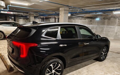 Haval Jolion, 2023 год, 1 625 000 рублей, 6 фотография