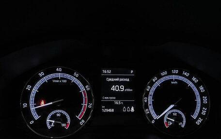 Skoda Kodiaq I, 2020 год, 2 550 000 рублей, 13 фотография