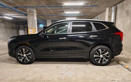 Haval Jolion, 2023 год, 1 625 000 рублей, 4 фотография