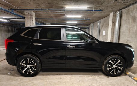 Haval Jolion, 2023 год, 1 625 000 рублей, 5 фотография