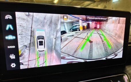 Haval Jolion, 2023 год, 1 625 000 рублей, 8 фотография