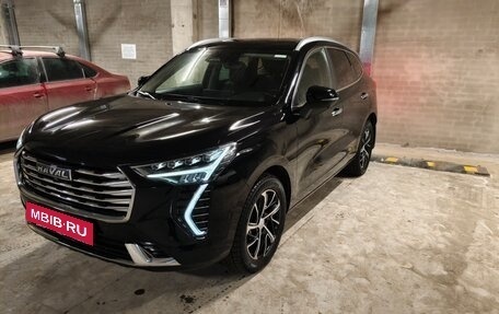 Haval Jolion, 2023 год, 1 625 000 рублей, 3 фотография