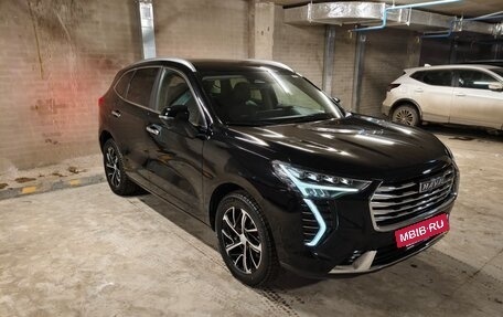 Haval Jolion, 2023 год, 1 625 000 рублей, 2 фотография