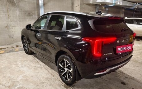 Haval Jolion, 2023 год, 1 625 000 рублей, 7 фотография