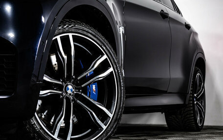 BMW X6 M, 2017 год, 3 399 000 рублей, 3 фотография