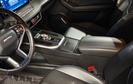 Haval Jolion, 2023 год, 1 625 000 рублей, 10 фотография