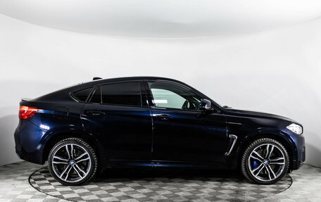 BMW X6 M, 2017 год, 3 399 000 рублей, 6 фотография