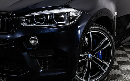 BMW X6 M, 2017 год, 3 399 000 рублей, 2 фотография