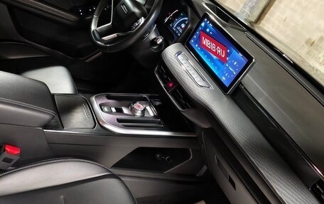 Haval Jolion, 2023 год, 1 625 000 рублей, 9 фотография