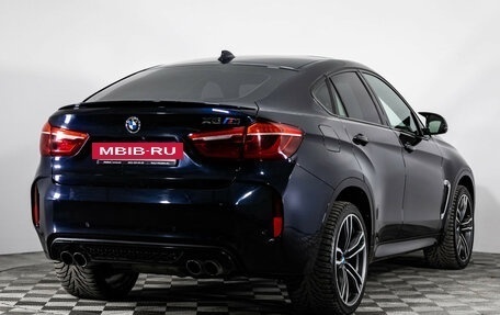 BMW X6 M, 2017 год, 3 399 000 рублей, 7 фотография