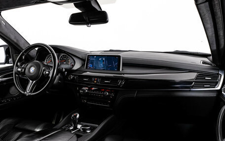 BMW X6 M, 2017 год, 3 399 000 рублей, 11 фотография