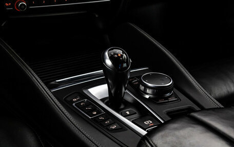 BMW X6 M, 2017 год, 3 399 000 рублей, 16 фотография