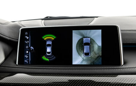 BMW X6 M, 2017 год, 3 399 000 рублей, 19 фотография