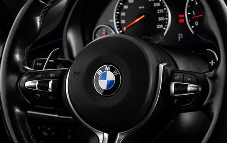 BMW X6 M, 2017 год, 3 399 000 рублей, 14 фотография