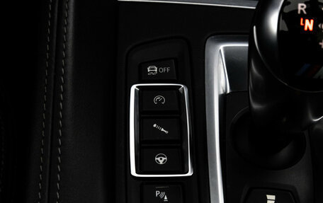 BMW X6 M, 2017 год, 3 399 000 рублей, 18 фотография