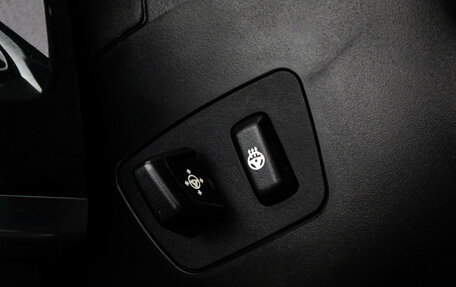 BMW X6 M, 2017 год, 3 399 000 рублей, 22 фотография