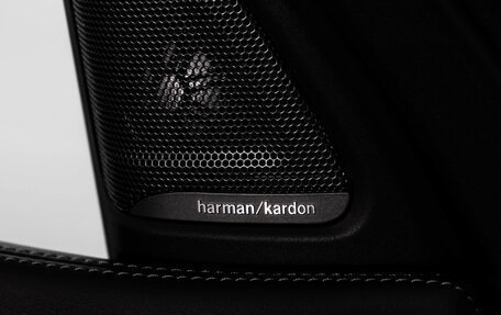 BMW X6 M, 2017 год, 3 399 000 рублей, 21 фотография