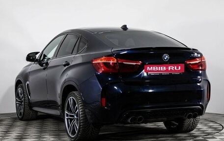 BMW X6 M, 2017 год, 3 399 000 рублей, 9 фотография