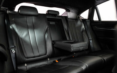 BMW X6 M, 2017 год, 3 399 000 рублей, 28 фотография