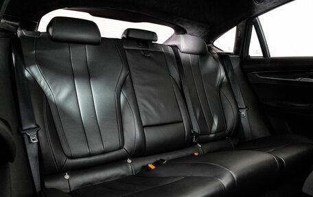 BMW X6 M, 2017 год, 3 399 000 рублей, 27 фотография