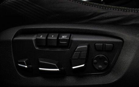 BMW X6 M, 2017 год, 3 399 000 рублей, 33 фотография