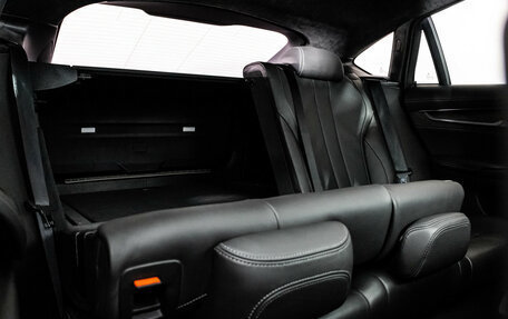 BMW X6 M, 2017 год, 3 399 000 рублей, 30 фотография