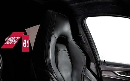 BMW X6 M, 2017 год, 3 399 000 рублей, 25 фотография