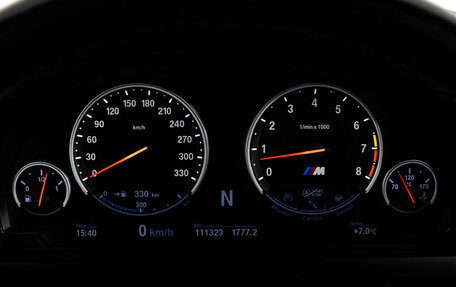 BMW X6 M, 2017 год, 3 399 000 рублей, 40 фотография