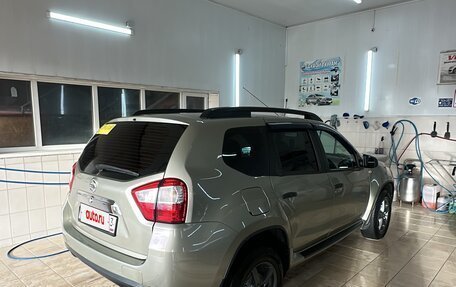 Nissan Terrano III, 2015 год, 7 фотография