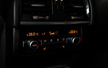 BMW X6 M, 2017 год, 3 399 000 рублей, 39 фотография