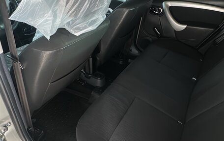 Nissan Terrano III, 2015 год, 10 фотография