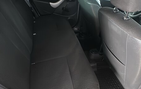 Nissan Terrano III, 2015 год, 11 фотография