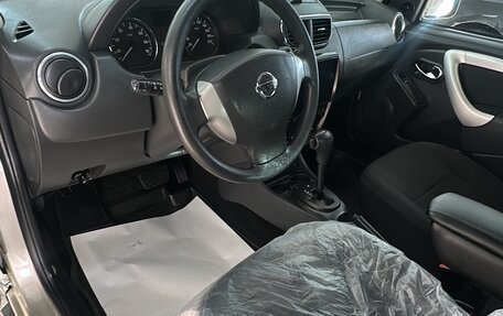 Nissan Terrano III, 2015 год, 8 фотография