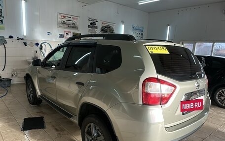 Nissan Terrano III, 2015 год, 6 фотография