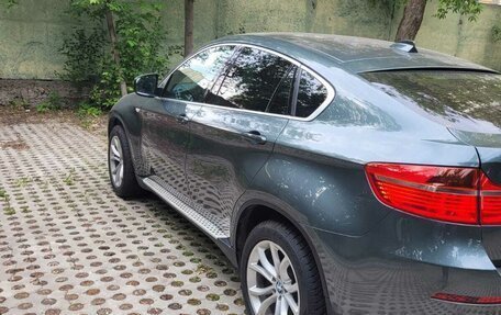 BMW X6, 2008 год, 1 150 000 рублей, 2 фотография