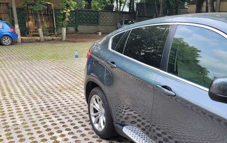 BMW X6, 2008 год, 1 150 000 рублей, 6 фотография