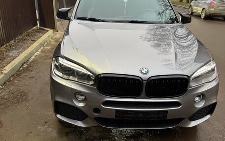 BMW X5, 2015 год, 3 850 000 рублей, 2 фотография