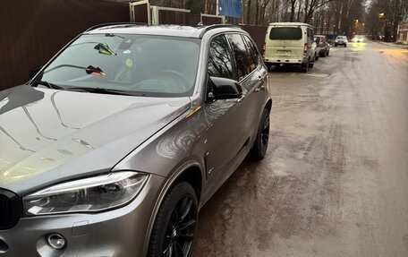 BMW X5, 2015 год, 3 850 000 рублей, 5 фотография