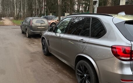 BMW X5, 2015 год, 3 850 000 рублей, 3 фотография