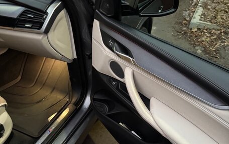 BMW X5, 2015 год, 3 850 000 рублей, 7 фотография