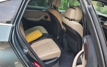 BMW X6, 2008 год, 1 150 000 рублей, 3 фотография