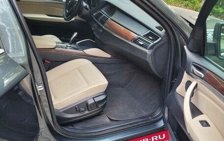 BMW X6, 2008 год, 1 150 000 рублей, 8 фотография