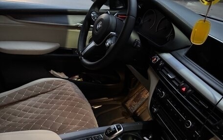 BMW X5, 2015 год, 3 850 000 рублей, 6 фотография