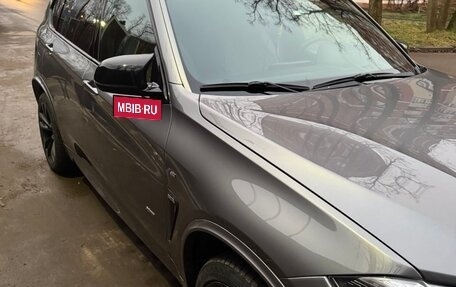 BMW X5, 2015 год, 3 850 000 рублей, 8 фотография