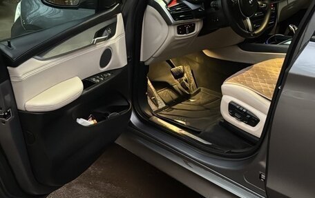 BMW X5, 2015 год, 3 850 000 рублей, 10 фотография