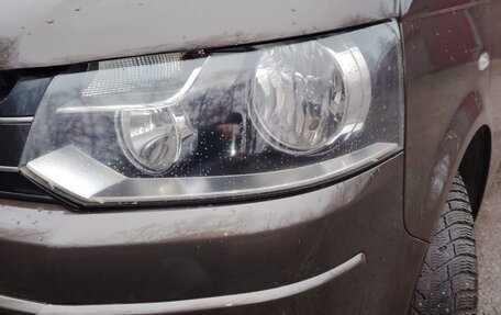 Volkswagen Multivan T5, 2010 год, 5 фотография