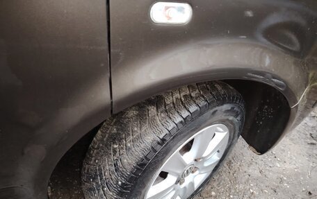 Volkswagen Multivan T5, 2010 год, 10 фотография